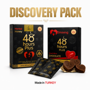Discovery Pack